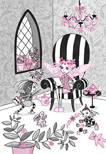 Isadora Moon va al ballet (Isadora Moon 4)