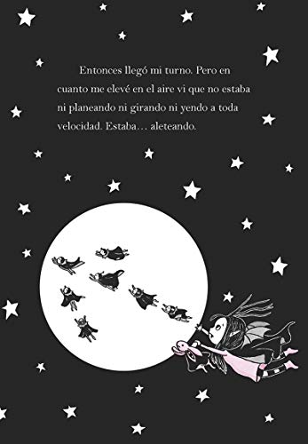 Isadora Moon va al colegio (Isadora Moon 1)