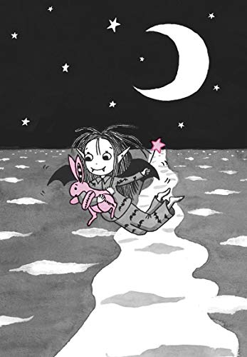 Isadora Moon va de excursión (Isadora Moon 2): Va de excursion