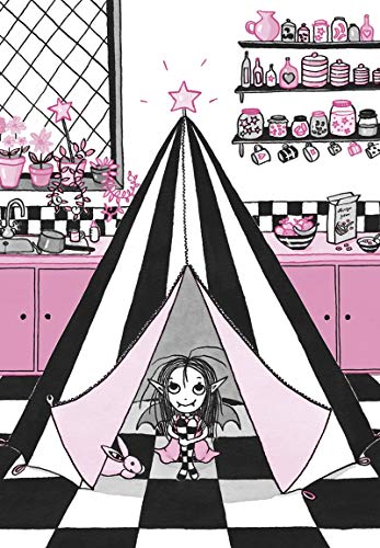 Isadora Moon va de excursión (Isadora Moon 2): Va de excursion