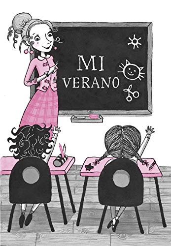 Isadora Moon va de excursión (Isadora Moon 2): Va de excursion