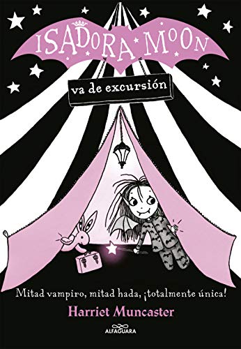 Isadora Moon va de excursión (Isadora Moon 2): Va de excursion