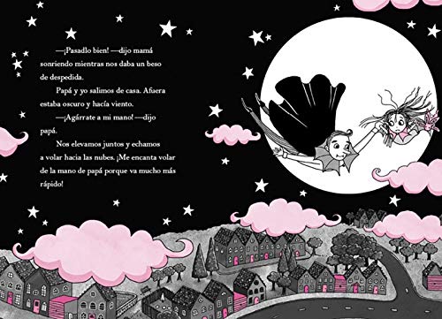 Isadora Moon y el hada de los dientes (Isadora Moon 10)