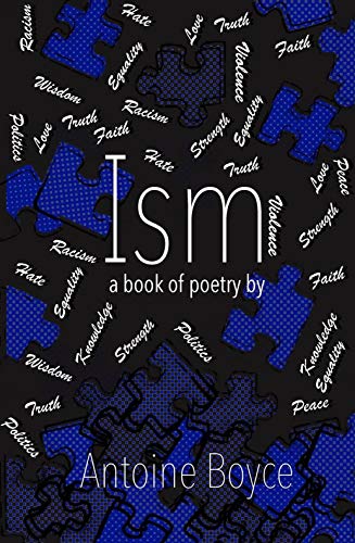Ism: A Book of Poetry (English Edition)