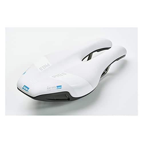 ISM pn3.0 Performance Saddle Narrow White 2018 Sillín