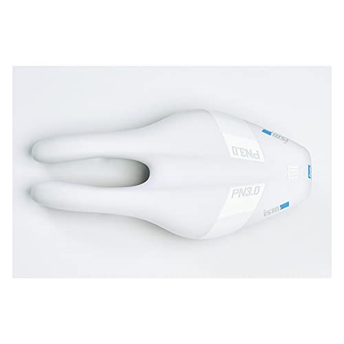 ISM pn3.0 Performance Saddle Narrow White 2018 Sillín