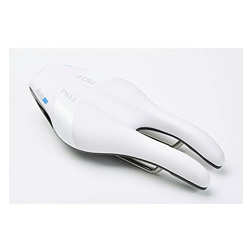 ISM pn3.0 Performance Saddle Narrow White 2018 Sillín