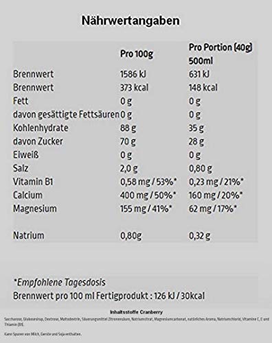 Isostar Hydrate & Perform Iso Drink - 400 g de bebida isotónica en polvo - polvo de electrolitos para apoyar el rendimiento deportivo - toronja + botella de 0.5 litros