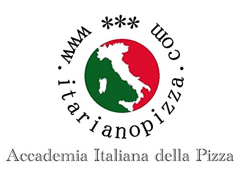 Itaria No Pizza: Accademia Italiana della Pizza (Japanese Edition)