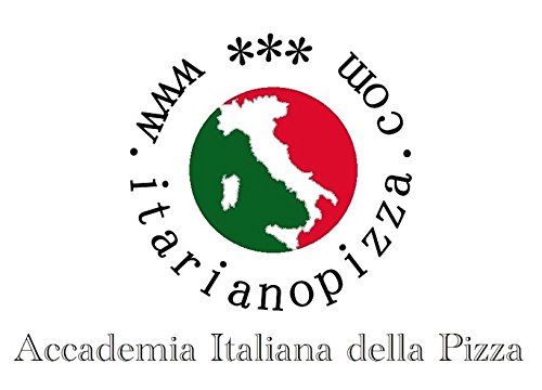 Itaria No Pizza: Accademia Italiana della Pizza (Japanese Edition)