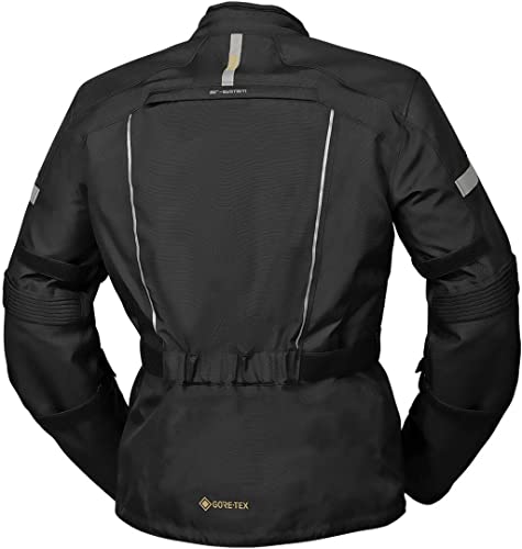 IXS Tour Classic Gore-Tex Motorcycle - Chaqueta textil para moto Schwarz