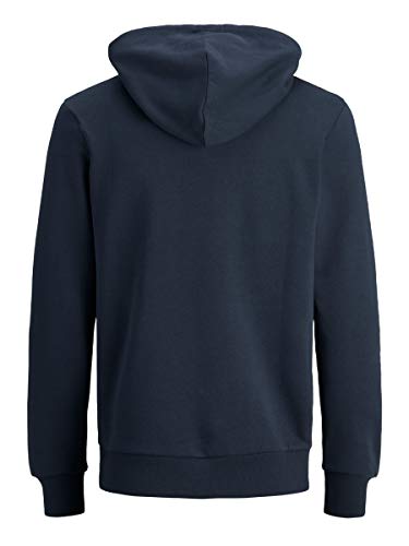 Jack & Jones Sudadera JJECORP Old Logo 12137054 Marino Marino