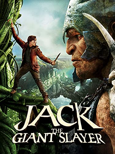 Jack The Giant Slayer