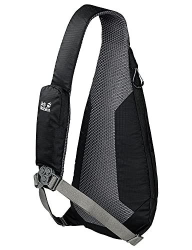 Jack Wolfskin Delta Air - Bolso unisex