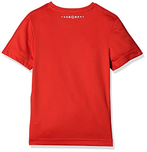 JAKO Sprint 6110 - Camiseta para Mujer (Talla 34), Color Azul, Hombre, Camiseta Sprint, 6110, Rojo, 34