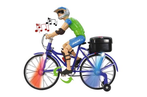 Jamara 402090 - Bicicleta