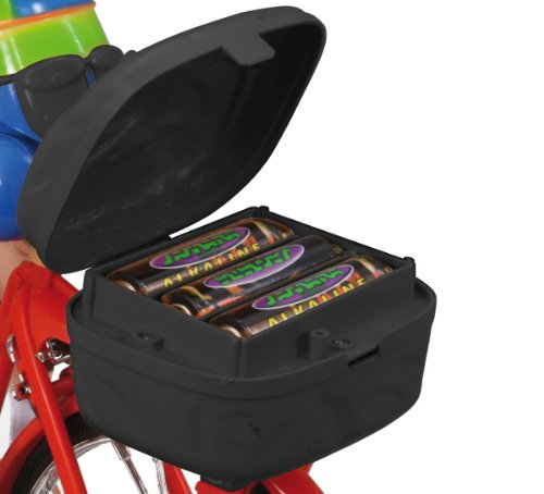 Jamara 402090 - Bicicleta