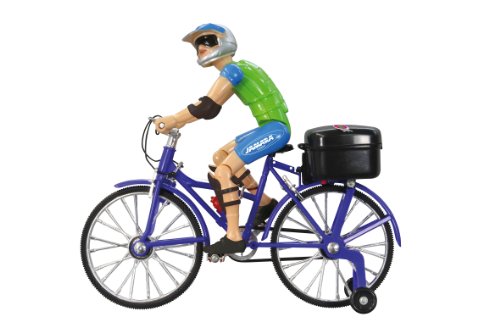 Jamara 402090 - Bicicleta