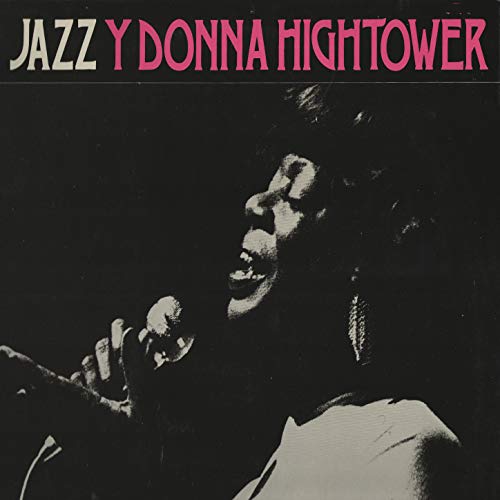 Jazz y Donna Hightower