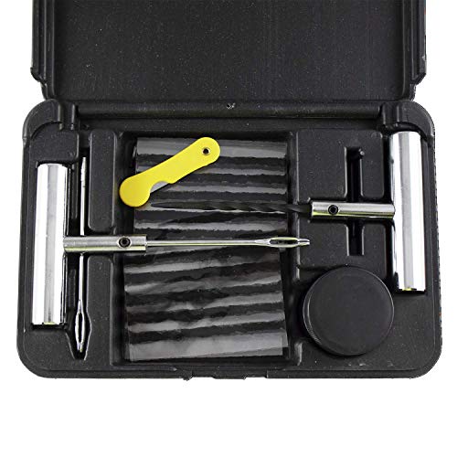 JBM 52663 - Kit de reparación de sistema Tubeless