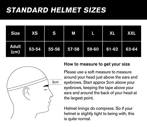 JDC Casco Integral Para Motocicleta Cascosintegrales - PRISM - Negro - M