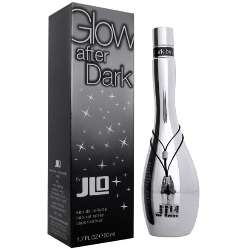 Jennifer Lopez Glow After Dark Agua de Colonia - 50 ml