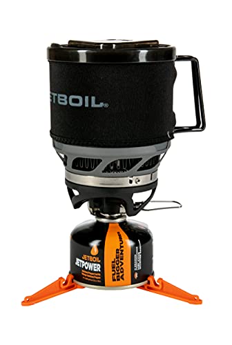 Jetboil MINIMO Cooking System (Carbon Gas Not Included)