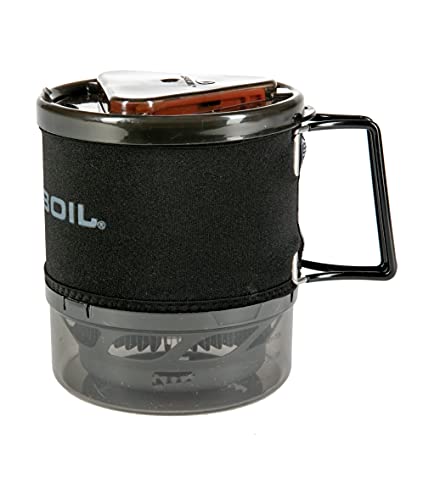 Jetboil MINIMO Cooking System (Carbon Gas Not Included)
