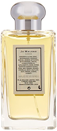 Jo Malone Lime Basil & Mandarin Cologne Spray (Originally Without Box) 100ml