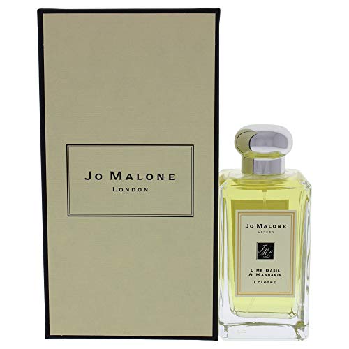 Jo Malone Lime Basil & Mandarin Cologne Spray (Originally Without Box) 100ml