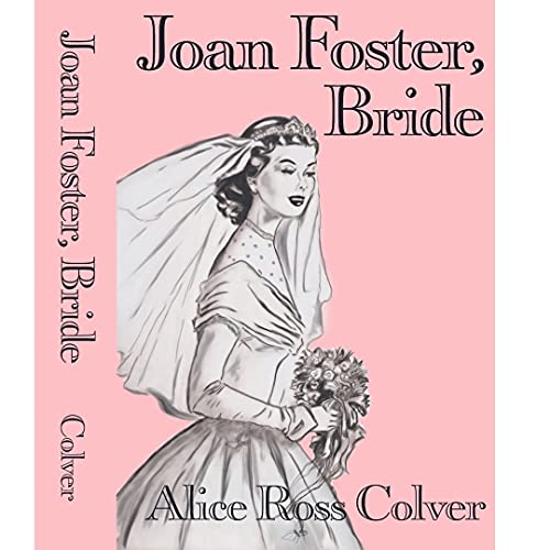 Joan Foster Bride (English Edition)