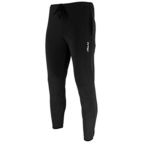 Joluvi 235246001S Pants, Negro, Pequeño Unisex