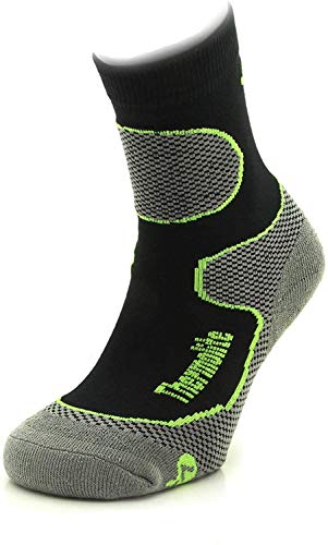 Joluvi Calcetines Thermolite Trekking 2 p. Talla 39-42