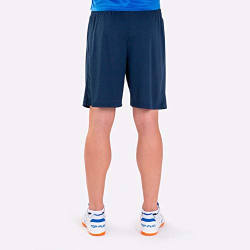 Joma 100053.331 - Pantalón de equipación, color azul marino, talla M