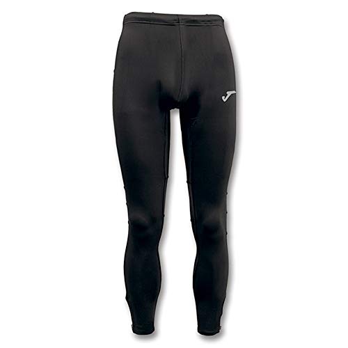 Joma 100090.100 - Pantalón térmico para Hombre, Color Negro, Talla M