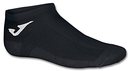 Joma 400028 Calcetines, Hombre, Negro, 43-46