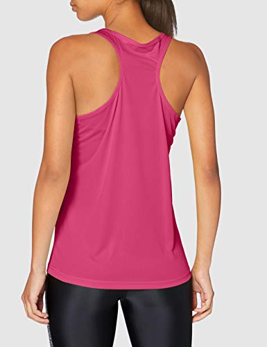 Joma Camisetas Señora, Mujer, Siena Magenta, XL