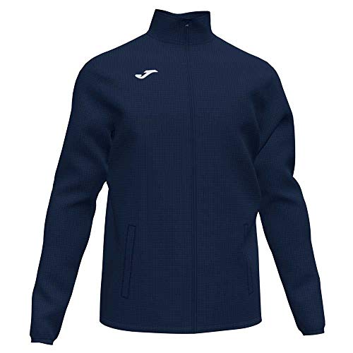 Joma Elite VII Cortavientos, Hombre, Marino, L