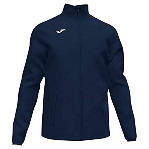 Joma Elite VII Cortavientos, Hombre, Marino, L