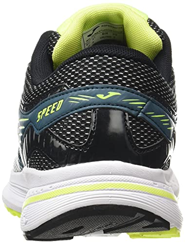 Joma Serie Speed, Zapatillas de Atletismo Hombre, Petroleo, 39 EU