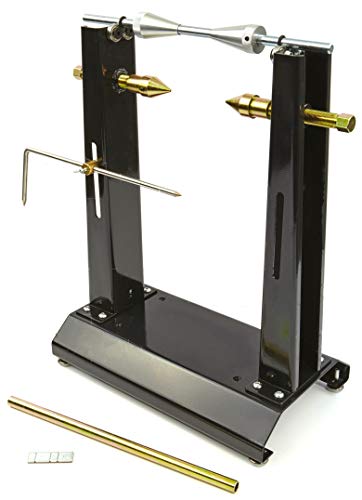 JOMAFA - EQUILIBRADORA Y CENTRADORA PARA RUEDAS DE MOTOS CON BRAZOS AJUSTABLES