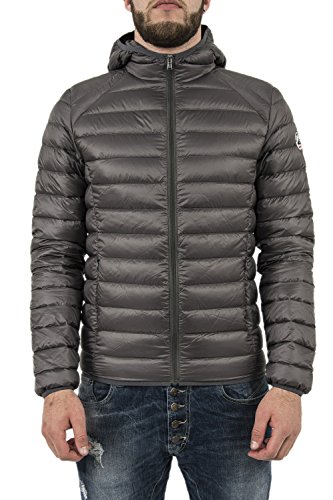 Jott Doudoune Homme Nico Basic Anthracite