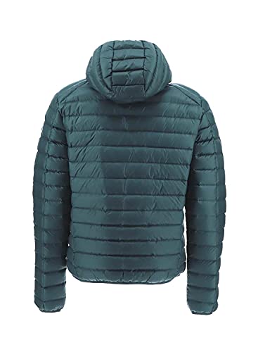 JOTT Nico Nic, Verde Sapino, XXL para Hombre