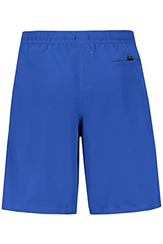 JP 1880 Badehose Baador para Hombre, Azul Cobalto, L