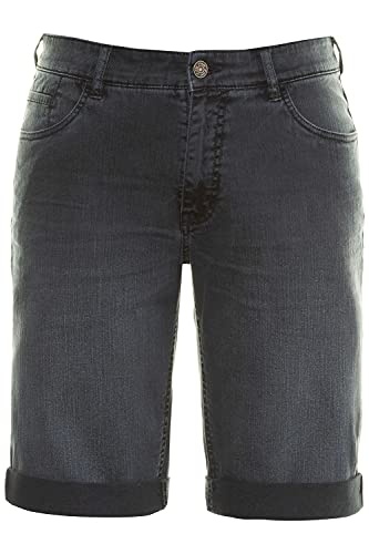 JP 1880 Jeans-Bermuda, Azul (Navy 72665376), 66 para Hombre