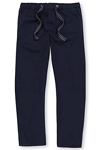 JP 1880 Schlupfbundhose 1/1 Pantalones Deportivos, Azul Oscuro, 6XL para Hombre