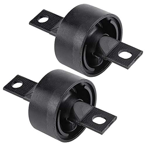 Juego de 2 piezas OEM de aros de remolque de coche para máquinas de enganche traseras de remolque inferior para CR-V CRX Del-Sol 52385-SR3-000