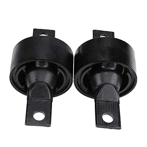 Juego de 2 piezas OEM de aros de remolque de coche para máquinas de enganche traseras de remolque inferior para CR-V CRX Del-Sol 52385-SR3-000