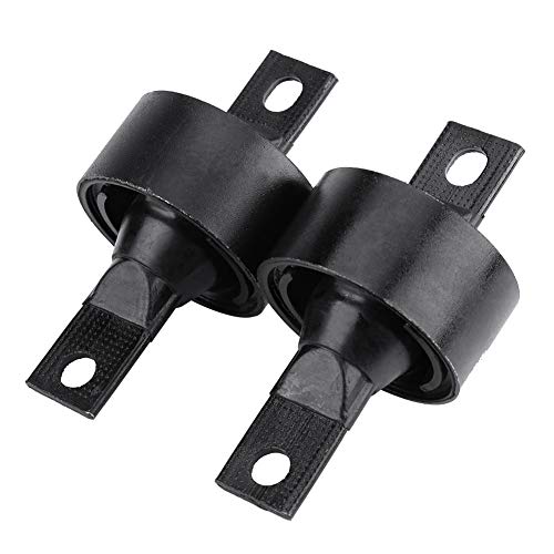 Juego de 2 piezas OEM de aros de remolque de coche para máquinas de enganche traseras de remolque inferior para CR-V CRX Del-Sol 52385-SR3-000