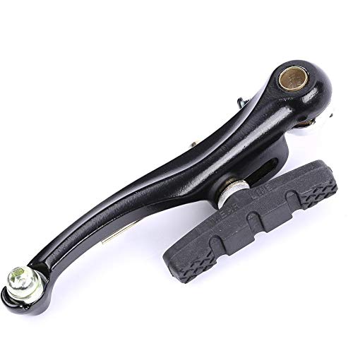 Juego de Frenos de Bicicleta, Kits V-Brake para Bici de 24/26 Pulgadas (1 Pcs)